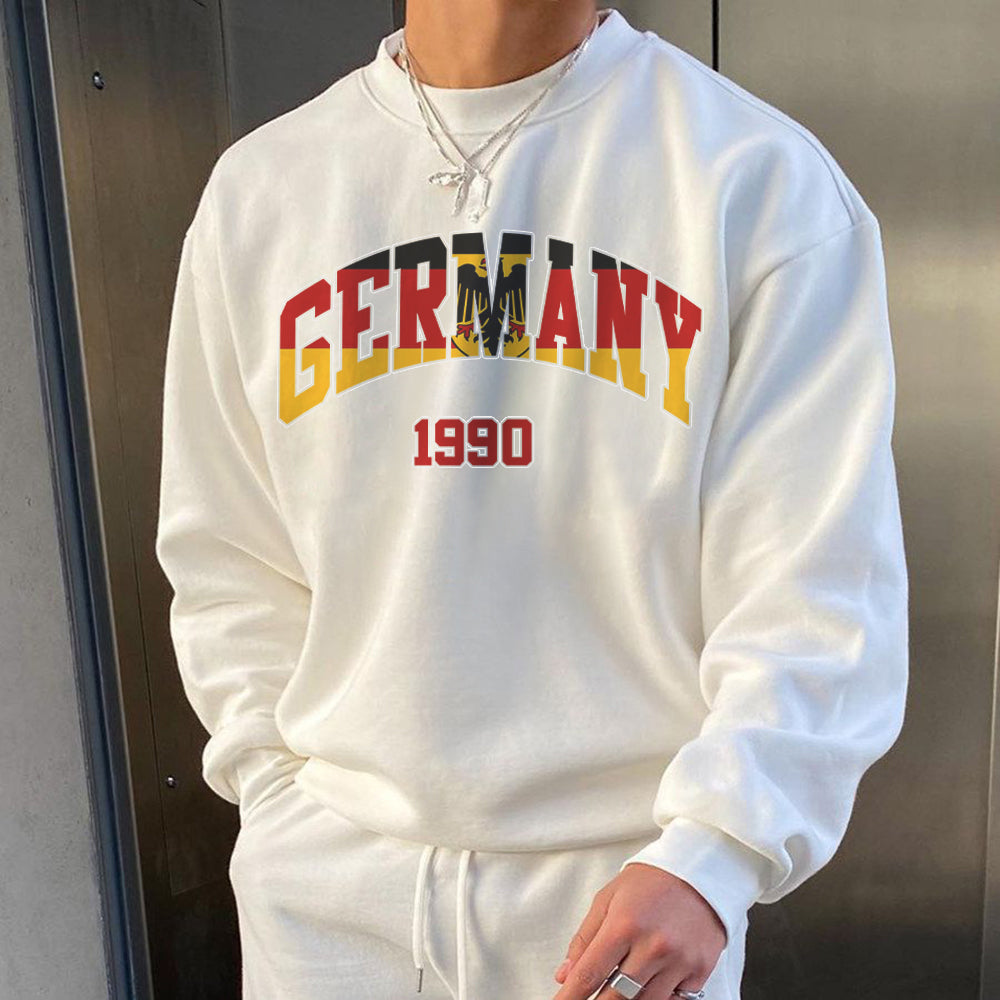 Germany 1990 online sweatshirt