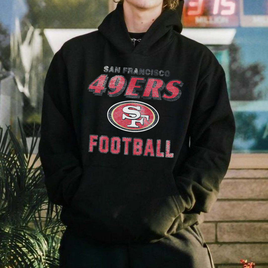 49ers 2024 hoodie clearance