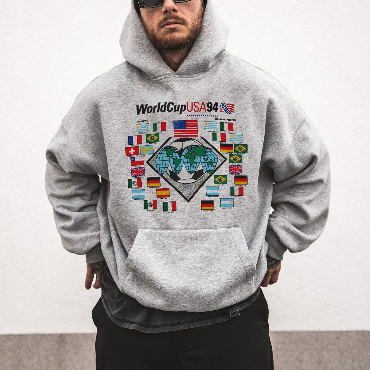 Champion sweater sale usa 94