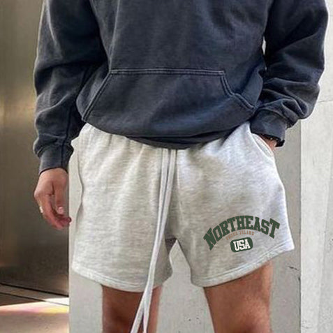 Northeast Men's Fashion Shorts