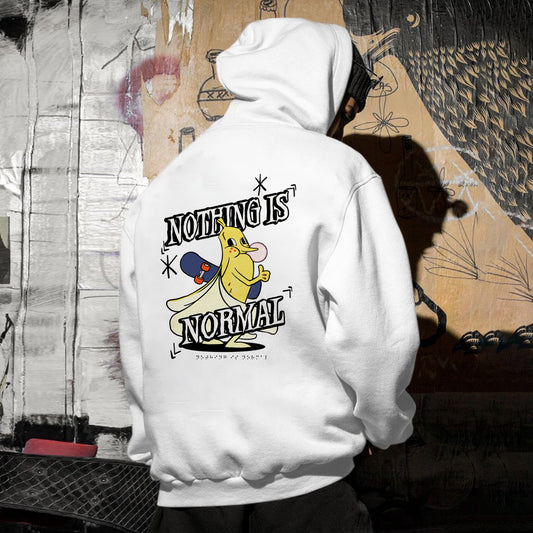 ACE2™ Skateboarding Banana Men's Hoodie