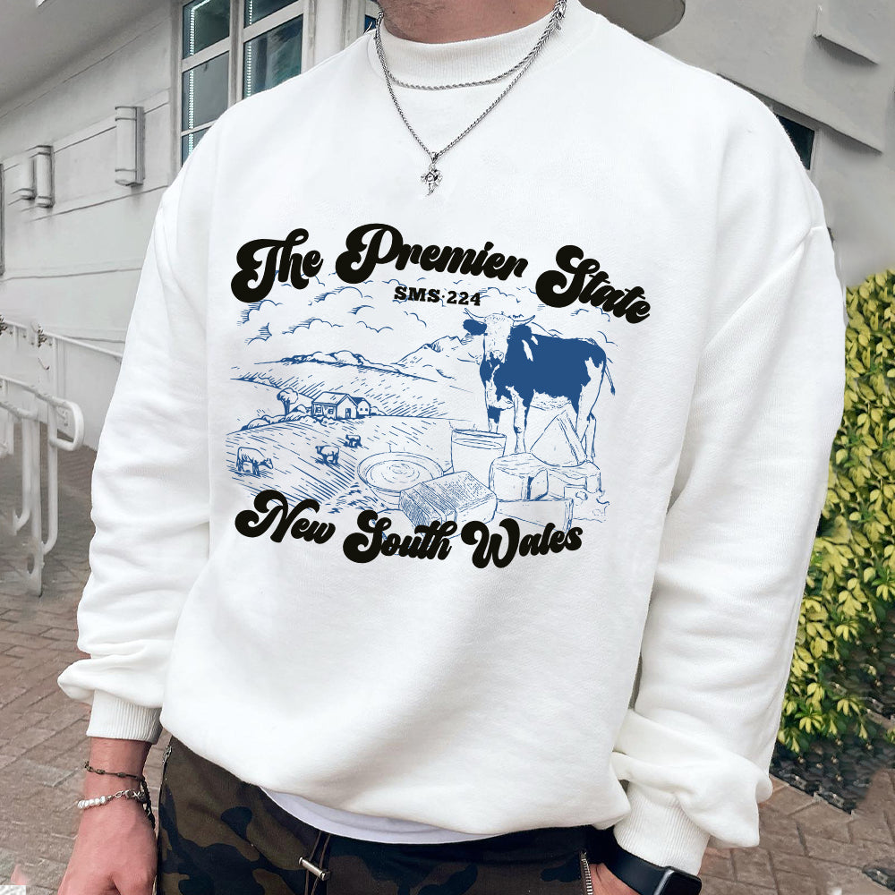 NOVAROPA™ New South Wales Sweatshirt