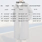 Men's Stylish Premium Wool Overcoat