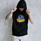 NOVAROPA™ Golden State Warriors Basketball Men's Hooded Vest