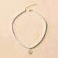 Clearance-Women's Elegance Pearl Necklace