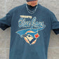 Toronto Blue Jays Men's Fashion T-shirts