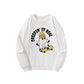 Skateboard Ghost Men's Sweatshirt