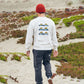 Casual Men's Crew Neck Sweatshirt