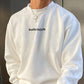 Hallelujah Men's Crew Neck Sweatshirt