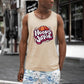 Sport Lover Basketball Player Men's Tank Top-A