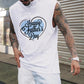 Men's Happy Father's Day Tank Top-B