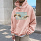 Men's Stylish Loose Fit Hoodies