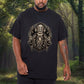 Ancient Viking Warrior Norse Mythos Men's T-shirt