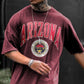 ARIZONA University Men's Fashion Summer T-Shirts