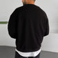 Christmas Men's Stylish Pullover Sweatshirts