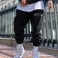 Clearance-Brooklyn 1898 New York Men's Sweatpants-S