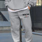 Montana Men's Casual Streetwear Sweatpants