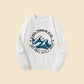 When Oceans Rise Men's Sweatshirt