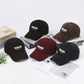 FORWARD Embroidered Corduroy Cap Hat