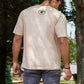 NOVAROPA™ Green Bay Packers Graphics Casual Men's T-Shirt