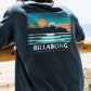 Beach Vacation Sun Graphic Print Casual Men's T-Shirt