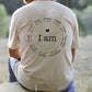 Love Who I am Men's Cotton T-shirt