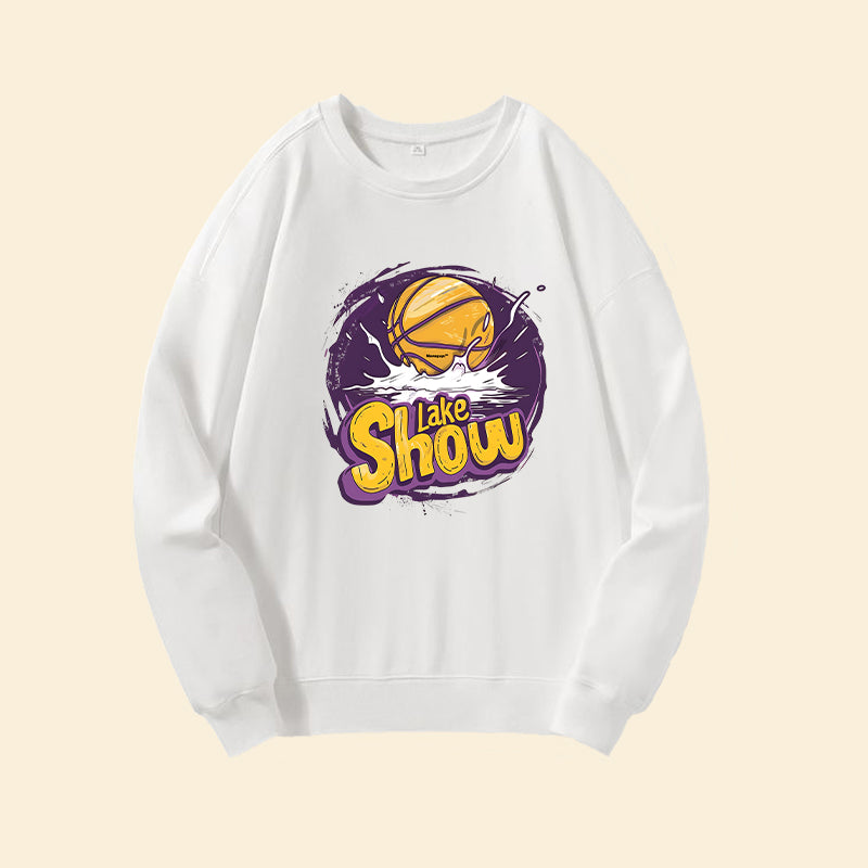 Lake Show Men's Sweatshirts