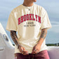 Brooklyn 1898 Men's Fashion T-shirt