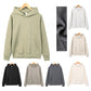 Orlon Fleece Fashion Essential Hoodie