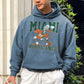 Miami Hurricanes Men's Hoodie Sweatshirt