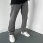 Men's Classic Straight Fit Jeans