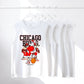 Chicago Basketball Lover Men's Cotton Tank