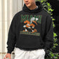 Miami Hurricanes Men's Hoodie Sweatshirt