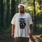 Viking Soul of the Forest Beast and Raven Warrior Tee