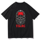 Viking Corpse Bone Zombie Men's T-shirt