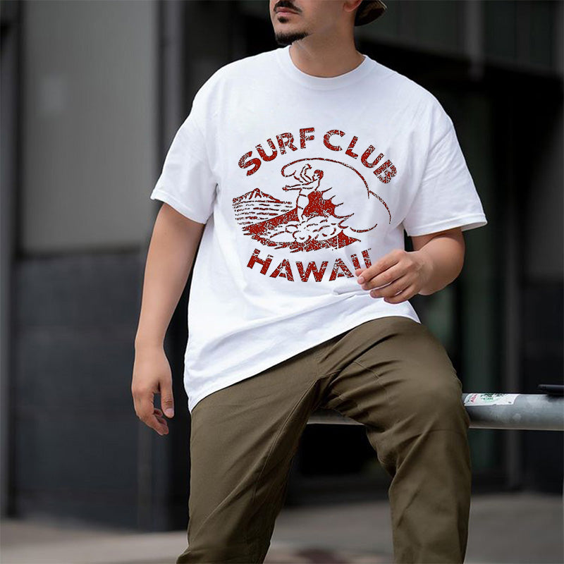 Classic Surf Tees