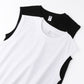 Paris Citycapes Men's Cotton Tank Top-C