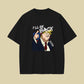 Trump Will be Back Men's Short Sleeve T-shirt