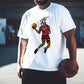 Legendary 23 Basketball Player 23 Men's T-shirt