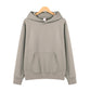 Orlon Fleece Fashion Essential Hoodie