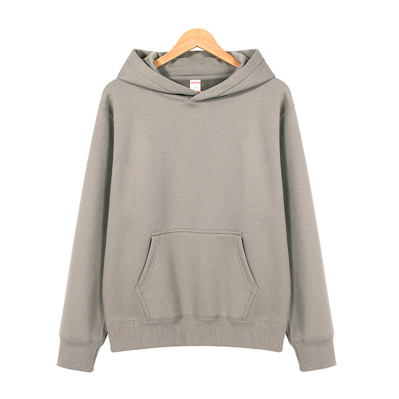 Orlon Fleece Fashion Essential Hoodie