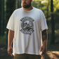 Norse Mythology Inspired Sons of Ragnar Print T-Shirt