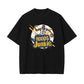 Hoops Junkie Basketball Player Men's T-Shirts