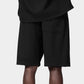 Men's Fashion Black Shorts