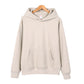 Orlon Fleece Fashion Essential Hoodie