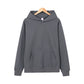 Orlon Fleece Fashion Essential Hoodie