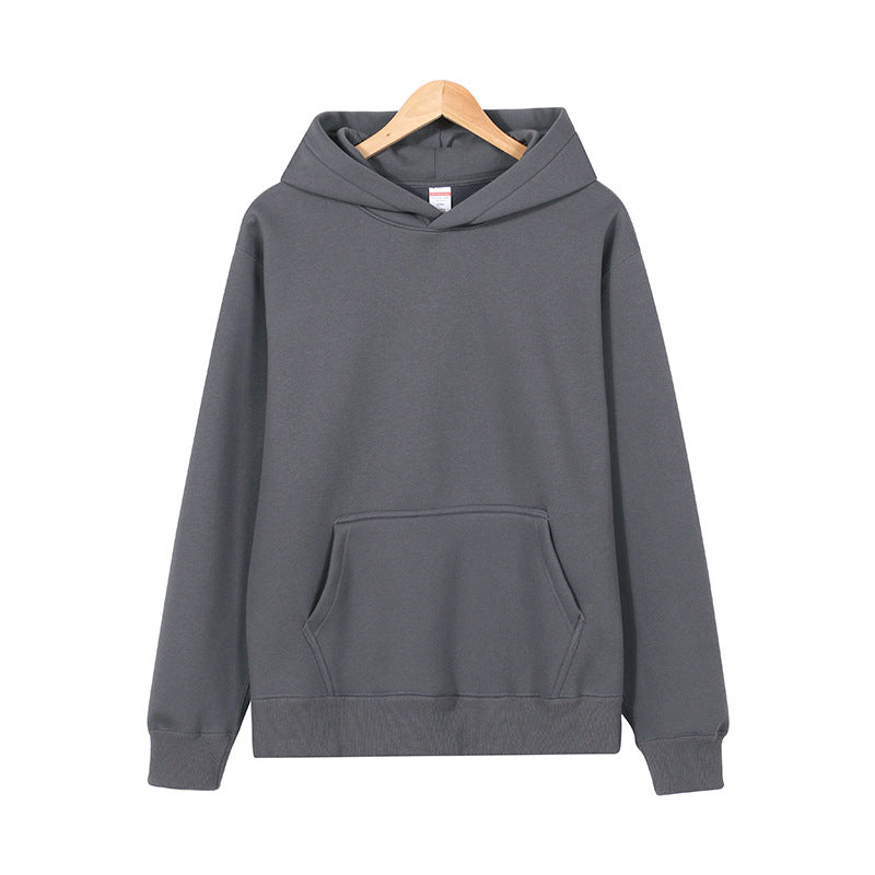 Orlon Fleece Fashion Essential Hoodie