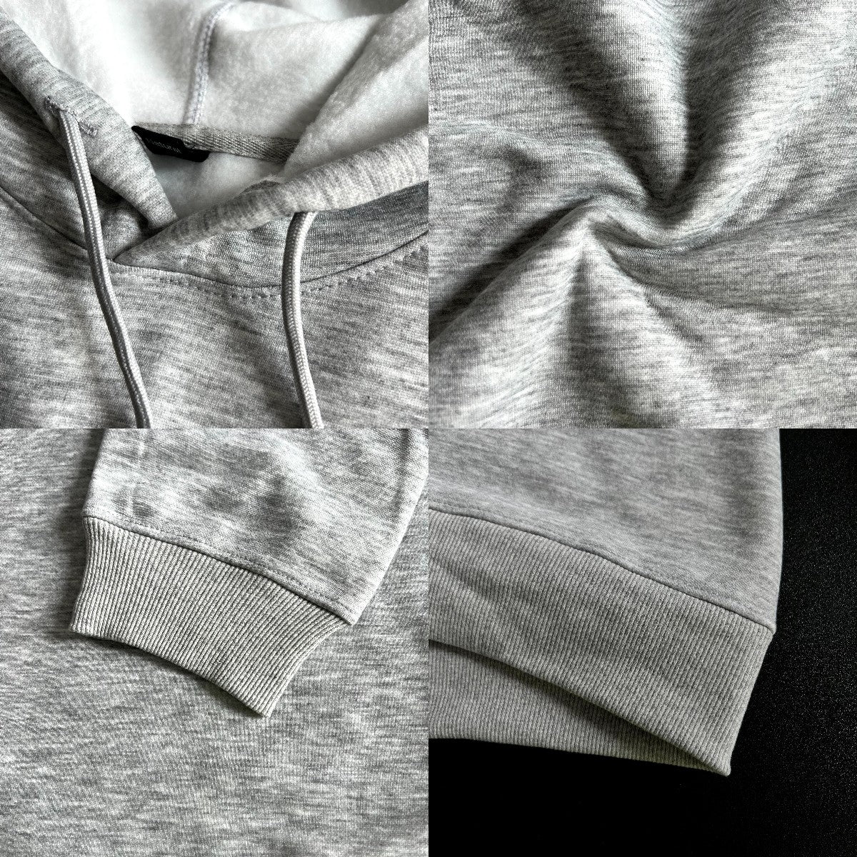 Men's Stylish Loose Fit Hoodies