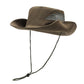 Wide Brim Bucket Hat Outdoor Sunshade Hat