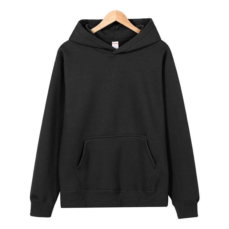 Orlon Fleece Fashion Essential Hoodie